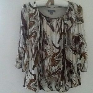 DONATED Roz&Ali blouse